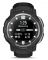 Смарт-годинник Garmin Instinct Crossover Black (010-02730-03)