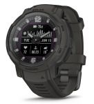 Смарт-годинник Garmin Instinct Crossover Solar Graphite (010-02730-01)