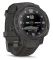Смарт-годинник Garmin Instinct Crossover Solar Graphite (010-02730-01)
