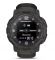 Смарт-годинник Garmin Instinct Crossover Solar Graphite (010-02730-01)