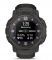 Смарт-годинник Garmin Instinct Crossover Solar Graphite (010-02730-01)