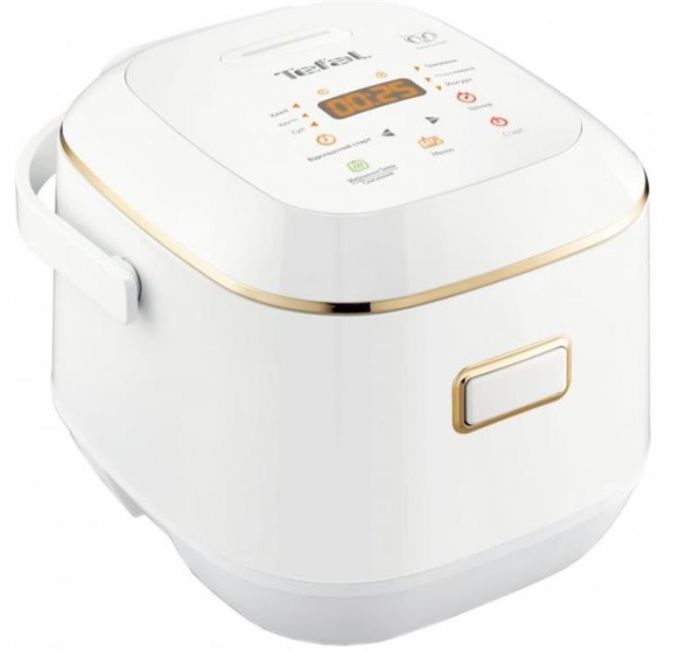 Мультиварка Tefal RK601134