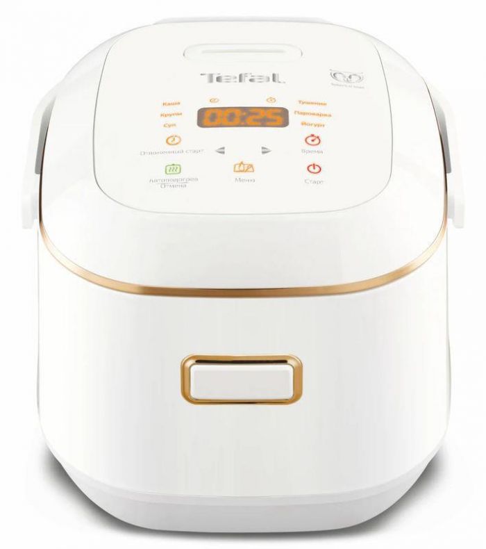 Мультиварка Tefal RK601134