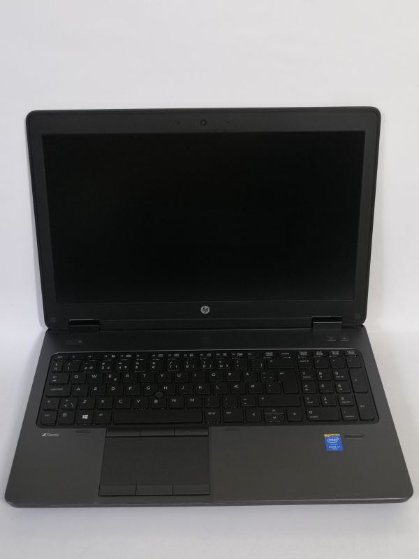 Ноутбук HP Zbook 15 G1 (HPZ15G1910) б.в