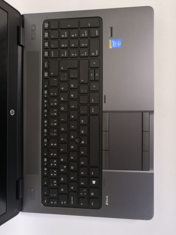 HPZ15G1910