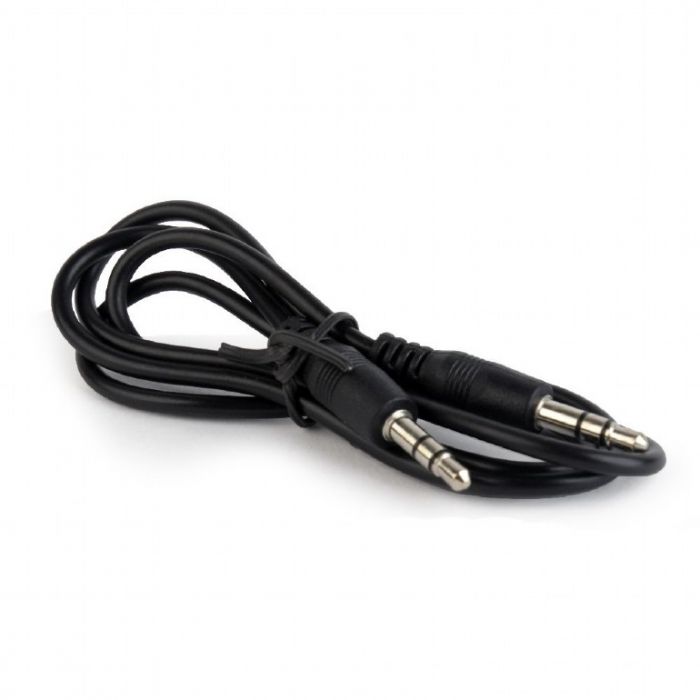 Адаптер Cablexpert HDMI - VGA, (M/F), 0.15 м, Black (A-HDMI-VGA-03)