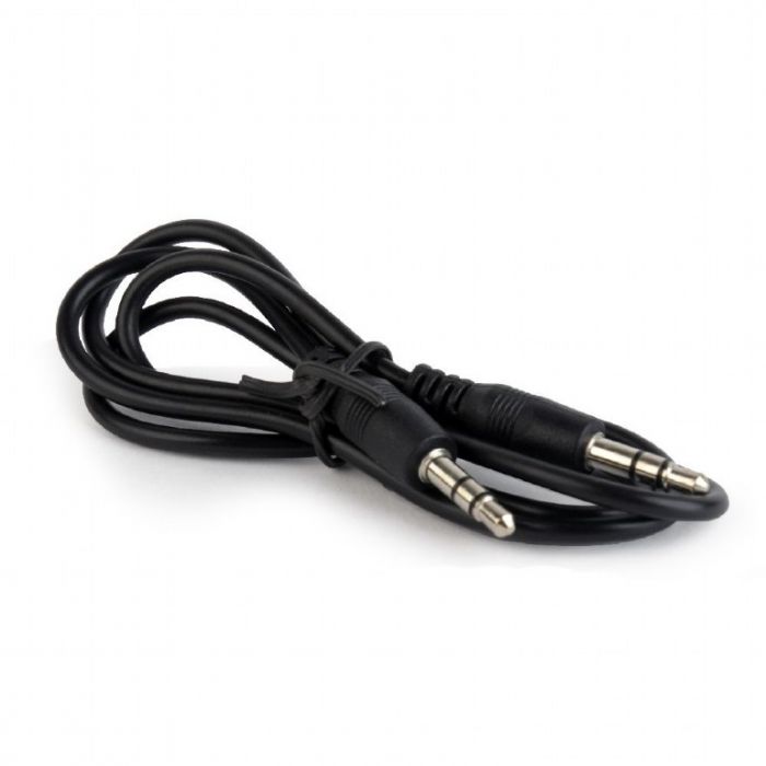 Адаптер Cablexpert HDMI - VGA V 1.4 (M/F), 0.15 м, Black (A-HDMI-VGA-03)