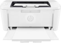 Принтер лазерний А4 ч/б HP LaserJet Pro M111a (7MD67A)