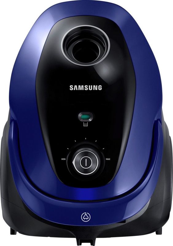 Пилосос Samsung VC07M25H0WB/UK