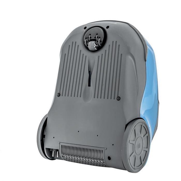 Пилосос з аквафільтром Thomas Perfect Air Allergy Pure (786526)