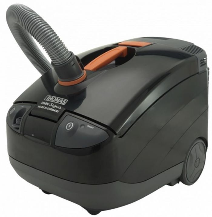 Миючий пилосос Thomas Twin Sigma Aquafilter (788559)