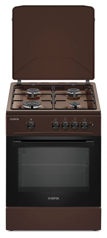 Плита Grifon G642B-MA2