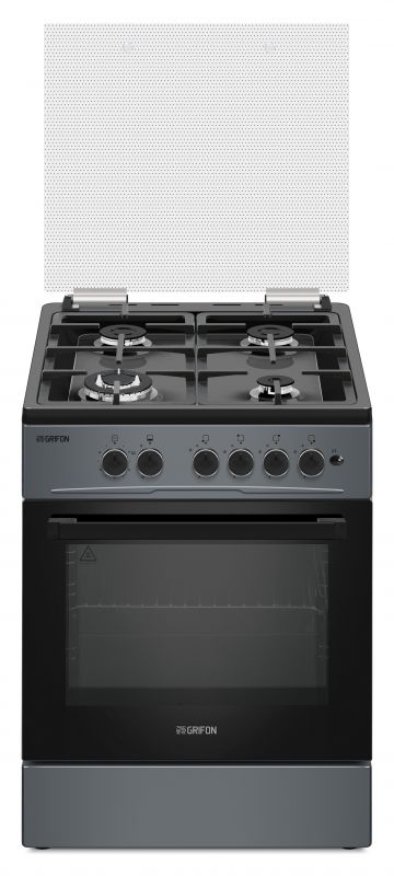 Плита Grifon G643A-CAWB3
