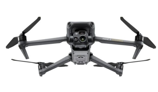 Квадрокоптер DJI Mavic 3T (CP.EN.00000415.01)