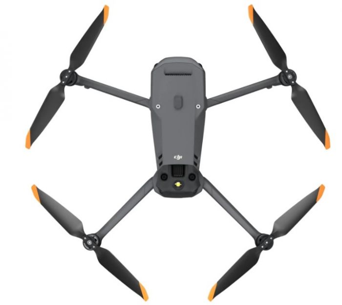 Квадрокоптер DJI Mavic 3T (CP.EN.00000415.01)