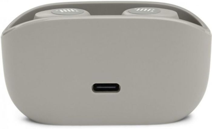 Bluetooth-гарнітура JBL Vibe 100TWS Ivory (JBLV100TWSIVREU)