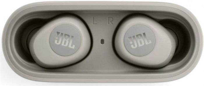 Bluetooth-гарнітура JBL Vibe 100TWS Ivory (JBLV100TWSIVREU)