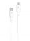 Кабель ACCLAB PwrX USB Type-C-Lightning 1.2 м 30W White (1283126559556)