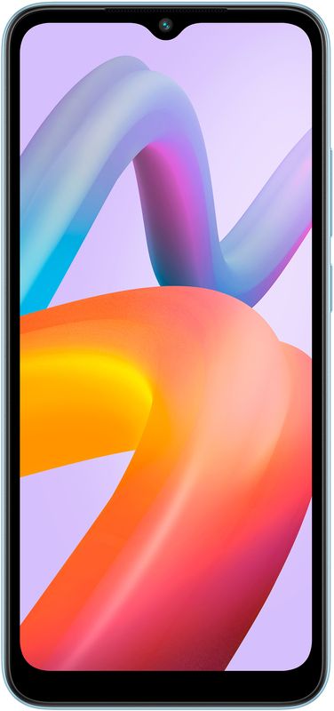 Смартфон Xiaomi Redmi A2+ 2/32GB Dual Sim Blue EU_