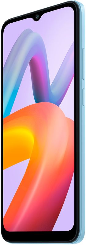 Смартфон Xiaomi Redmi A2+ 2/32GB Dual Sim Blue EU_