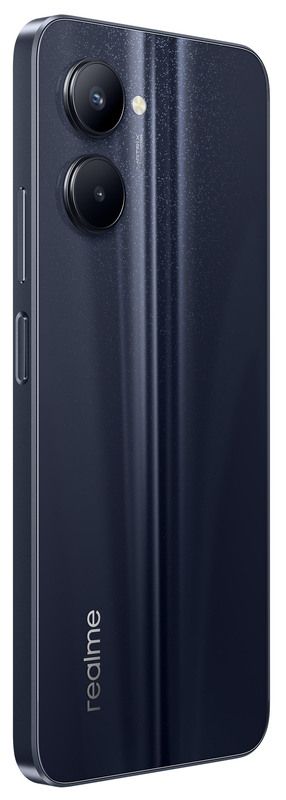 Смартфон Realme C33 4/128GB Dual Sim Night Sea