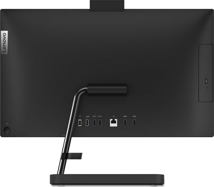 Моноблок Lenovo IdeaCentre AIO 3 22ADA6 (F0G6009PUA) Black