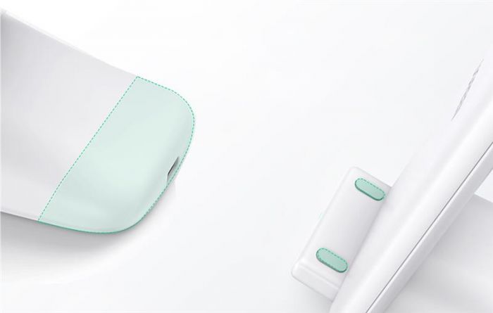 Бездротовий зарядний пристрій Ugreen CD221 White (80576)
