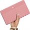Клавiатура Logitech Keys-To-Go Blush Pink (920-010059)