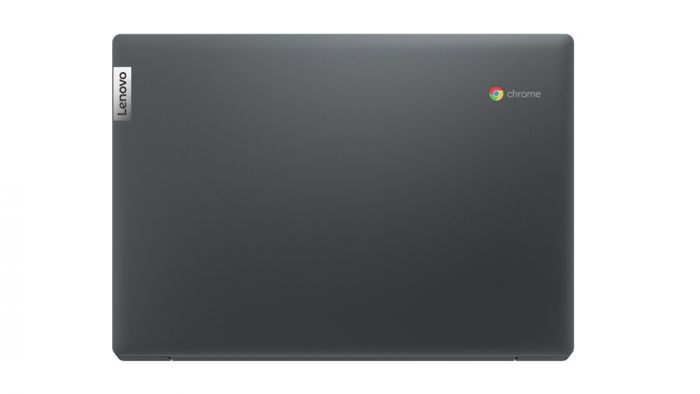 Ноутбук Lenovo IdeaPad 3 CB 14IGL05 (82C1001SIX) Abyss Blue