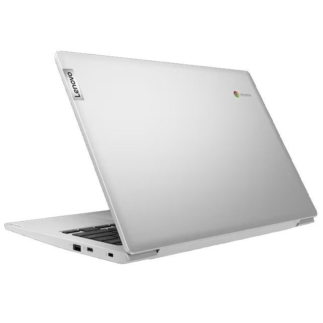 Ноутбук Lenovo IdeaPad 3 CB 14IGL05 (82C1000QGE) Platinum Grey