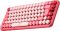 Клавiатура бездротова Logitech Pop Wireless Heartbreaker Rose (920-010737)