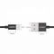 Кабель Ugreen US155 USB - Lightning, 2м, Black (80823)