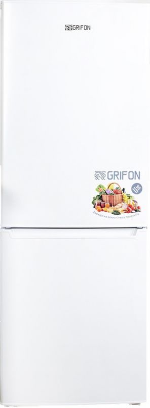 Холодильник Grifon DFN-151W