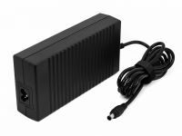 Блок живлення для ноутбука Samsung 24V 180W 7.5A 6.5x4.4мм (AD111009) Блок живлення для ноутбука Samsung 24V 180W 7.5A 6.5x4.4мм (AD111009)