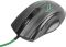 Мишка Gembird MUSG-003-G Green