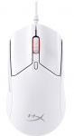 Миша HyperX Pulsefire Haste 2 White (6N0A8AA)
