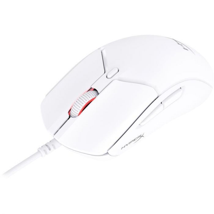 Мишка HyperX Pulsefire Haste 2 White (6N0A8AA)