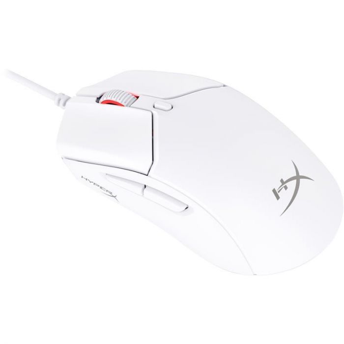 Мишка HyperX Pulsefire Haste 2 White (6N0A8AA)