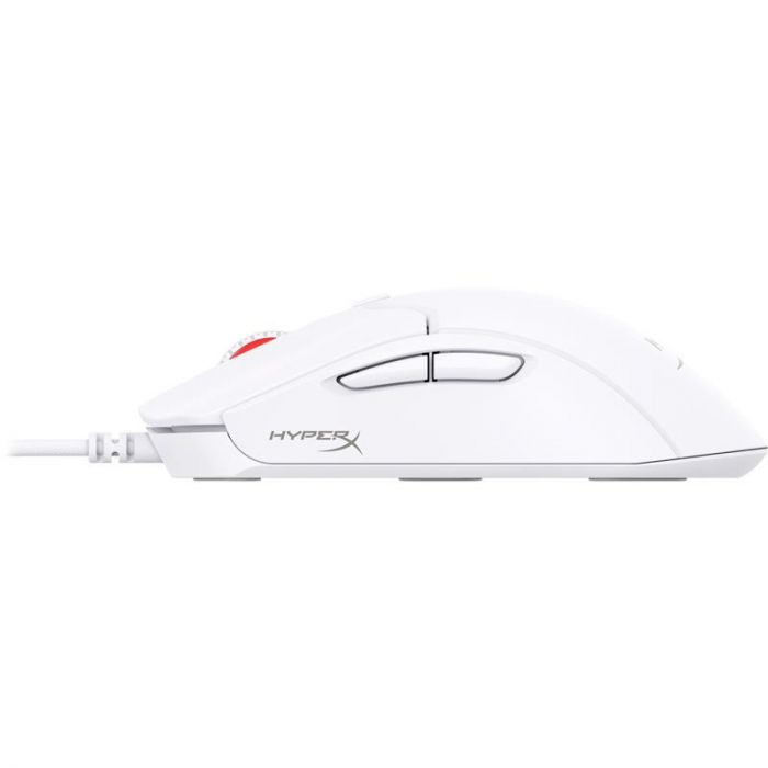 Мишка HyperX Pulsefire Haste 2 White (6N0A8AA)