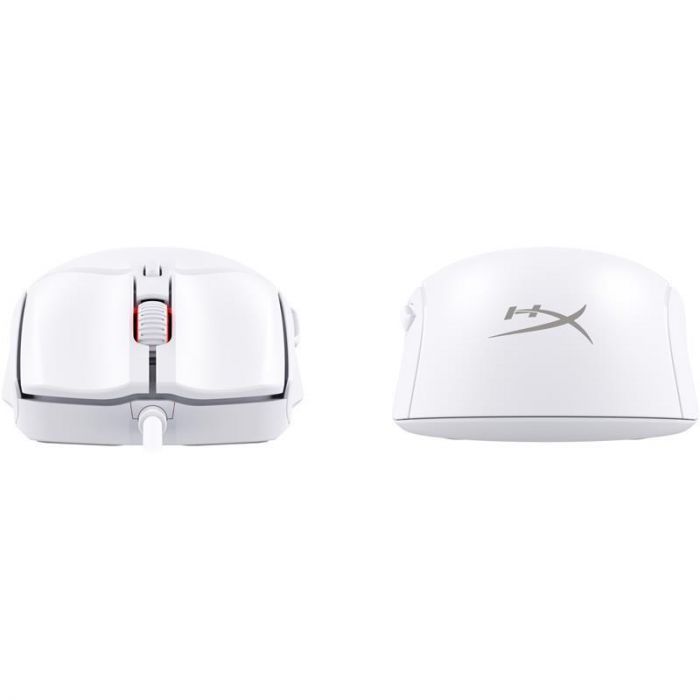 Мишка HyperX Pulsefire Haste 2 White (6N0A8AA)