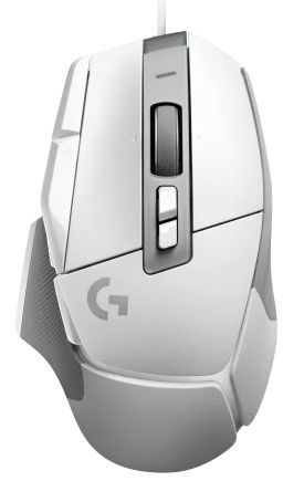 Мишка Logitech G502 X (910-006146) White USB