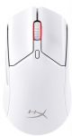Миша бездротова HyperX Pulsefire Haste 2 WL White (6N0A9AA)