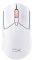 Миша бездротова HyperX Pulsefire Haste 2 WL White (6N0A9AA)