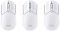 Мишка бездротова HyperX Pulsefire Haste 2 WL White (6N0A9AA)