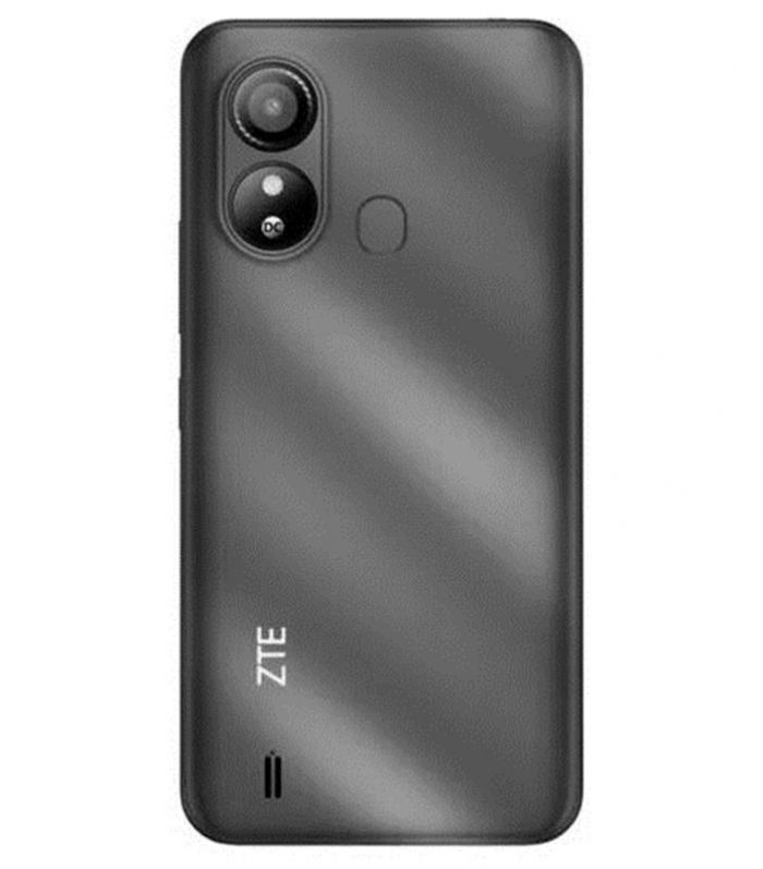 Смартфон ZTE Blade L220 1/32GB Dual Sim Black