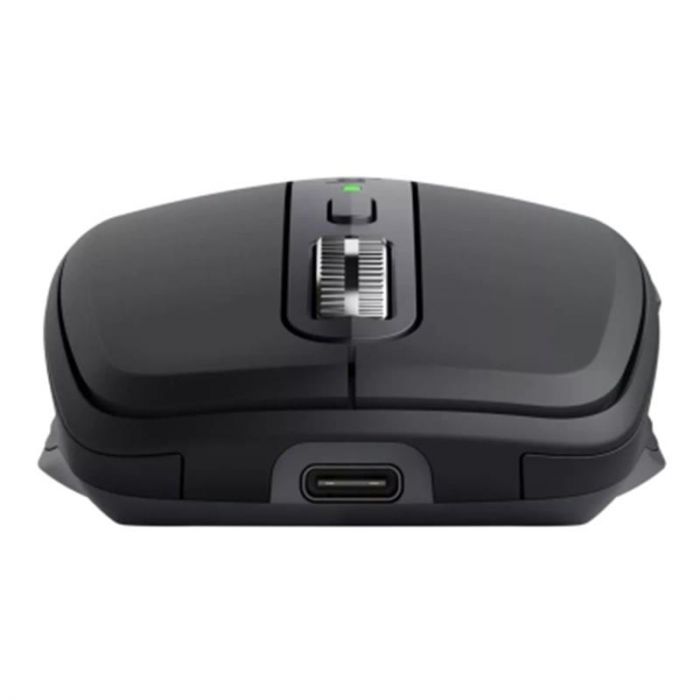 Миша бездротова Logitech MX Anywhere 3S Bluetooth Graphite (910-006929)