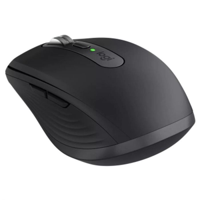 Миша бездротова Logitech MX Anywhere 3S Graphite (910-006929)