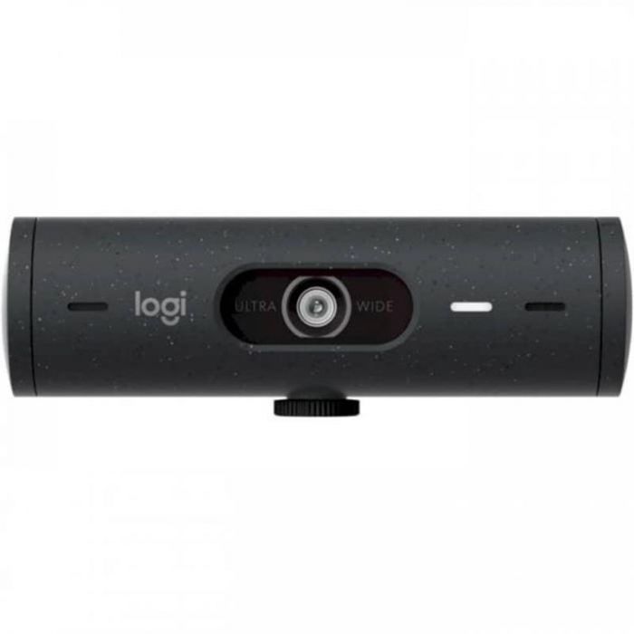 Веб-камера Logitech Brio 505 Graphite (960-001459)
