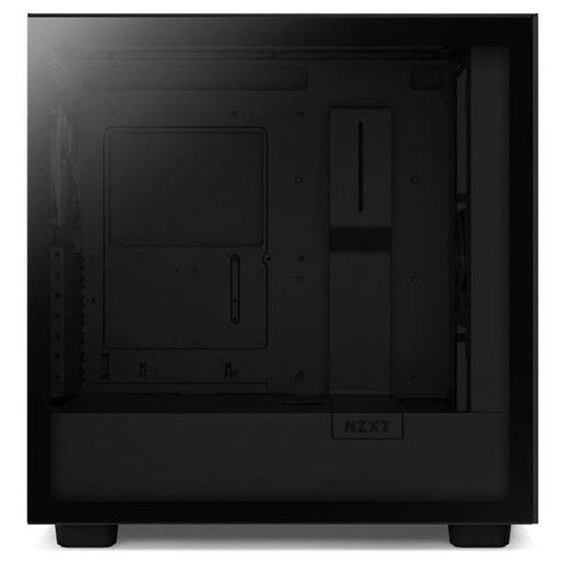 Корпус NZXT H7 Black (CM-H71BB-01) без БЖ