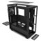Корпус NZXT H7 Black (CM-H71BB-01) без БЖ